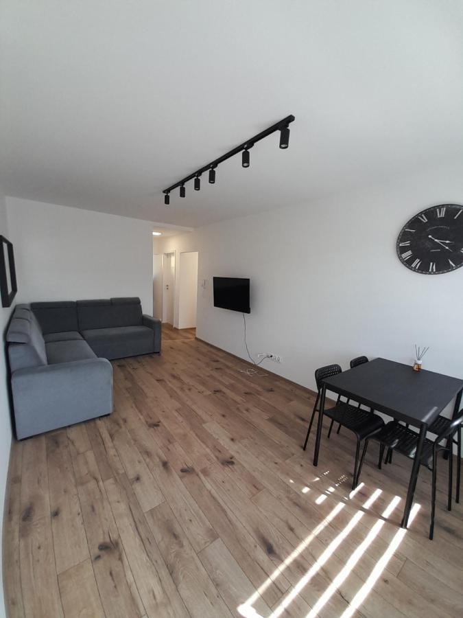 Apartament Leszczynki Gdynia Exterior photo